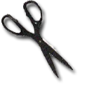 Powerstone Office Scissors Ps-44