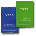 Veco Steno Notebook