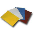 Colored Magnetic Sheet