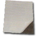 Magnetic Sheet with Adhesive Backing 