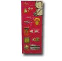 Magnetic Set with Design 