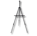 Drawing Stand