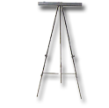 Flip Charts Stand