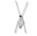 X-Banner Ads Stand - Outdoor