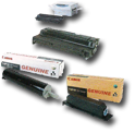 Canon Copier Toner