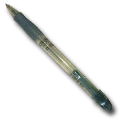 BP-620 Acura Retractable Ballpen