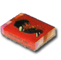 #306 Fancy Eraser