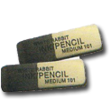 AQ- 857-2 Ink Pencil Rabbit Eraser