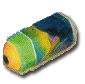 ME-81221 Eraser Pencil