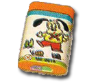 ME-9618 Eraser Oval
