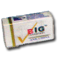 Rubber Eraser