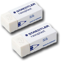 Staedtler PVC-Free Eraser