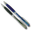 MB-711600 Mechanical Pencil With Rubber Grip