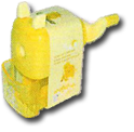 #645 Mini Pencil Sharpener