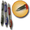 TB-3423 Beifa Retractable Ball Gel Pen
